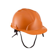 КАСКА СТРОИТЕЛЬНАЯ "ЛИДЕР"