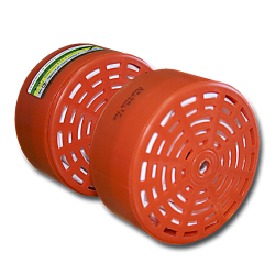 Фильтр к респиратору РУ-60М А1В1Е1P1D