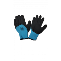 Перчатки акриловые  -30 3/4  Люкс