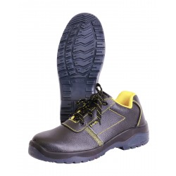 Полуботинки "SAVEL-Профи РТ" ПУ-ТПУ