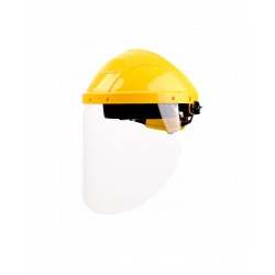 Щиток РОСОМЗ НБТ2 ВИЗИОН® RAPID 1мм