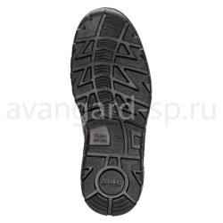 Ботинки "Бустер", иск. мех, КП, ПУ РФ