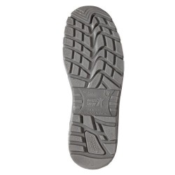 Полуботинки "Корвет-2"