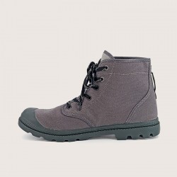 Кеды высокие "Скорпион Комфорт"