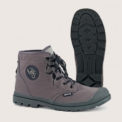 Кеды высокие "Скорпион Комфорт"