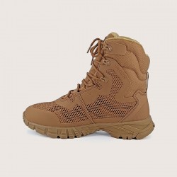 Ботинки утепленные высокие "Скорпион Охотник" непромокаемые