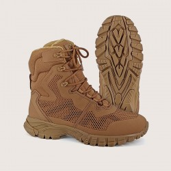 Ботинки утепленные высокие "Скорпион Охотник" непромокаемые