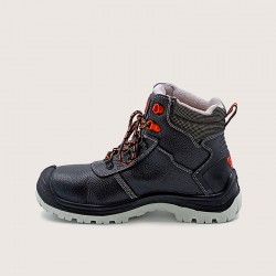 Ботинки утепленные "Скорпион Премиум Флис"