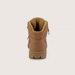 Ботинки утепленные "Скорпион Охотник" непромокаемые