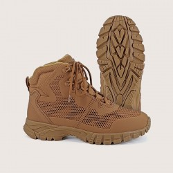 Ботинки утепленные "Скорпион Охотник" непромокаемые