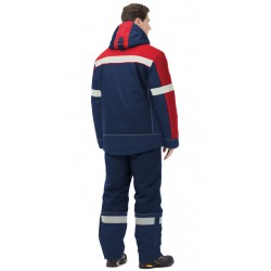 Костюм "Виват" NEW УТЕПЛЕННЫЙ