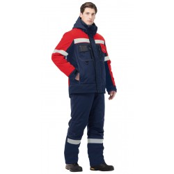 Костюм "Виват" NEW УТЕПЛЕННЫЙ