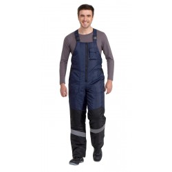 Костюм "Андезит" утепленный