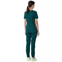 Блуза женская LL2129 "Гринвуд"