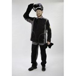 Костюм сварщика летний 1 класс защиты