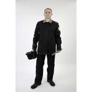 Костюм сварщика 3 класс защиты