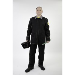 Костюм сварщика 3 класс защиты