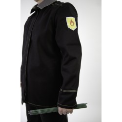 Костюм сварщика 3 класс защиты