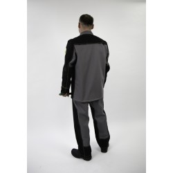 Костюм сварщика 3 класс защиты