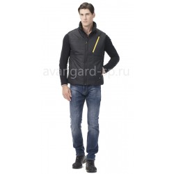 Жилет "Старт"  утеплённый