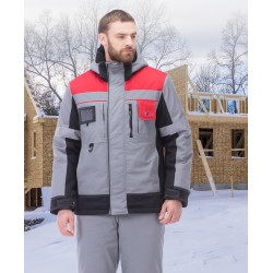 Костюм "Виват" NEW утепленный  Костюм "Виват" NEW утепленный