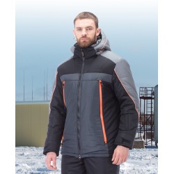 Куртка "Палмер" утепленная РАСПРОДАЖА