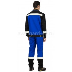 Костюм "Гудзон" NEW