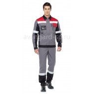 Костюм "Виват" NEW ЕСТЬ ЗАКЛЮЧЕНИЕ МИНПРОМТОРГА