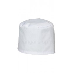 Колпак "Тиси" цв.белый Колпак "Тиси" цв.белый