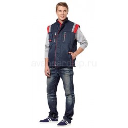 Жилет "Авангард"