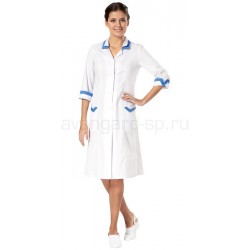 Халат "Новелла" РАСПРОДАЖА Халат "Новелла" РАСПРОДАЖА