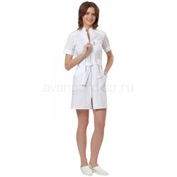 Халат "Аэлита" Халат "Аэлита"