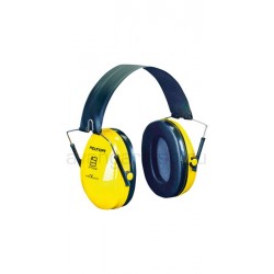 НАУШНИКИ ПРОТИВОШУМНЫЕ 3M PELTOR OPTIME I НАУШНИКИ ПРОТИВОШУМНЫЕ 3M PELTOR OPTIME I