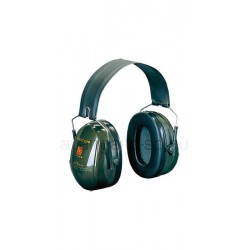 НАУШНИКИ ПРОТИВОШУМНЫЕ 3M PELTOR OPTIME II НАУШНИКИ ПРОТИВОШУМНЫЕ 3M PELTOR OPTIME II