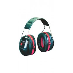 НАУШНИКИ ПРОТИВОШУМНЫЕ 3M PELTOR OPTIME III НАУШНИКИ ПРОТИВОШУМНЫЕ 3M PELTOR OPTIME III