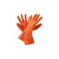 ПЕРЧАТКИ ДИЭЛЕКТРИЧЕСКИЕ ЛАТЕКСНЫЕ