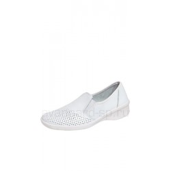 Туфли женские "Медистеп", мелкая перфорация, ПУ Туфли женские "Медистеп", мелкая перфорация, ПУ