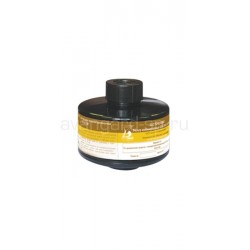 КОРОБКА ПРОТИВОГАЗНАЯ М/Г МКФ (А1В1Е1) КОРОБКА ПРОТИВОГАЗНАЯ М/Г МКФ (А1В1Е1)