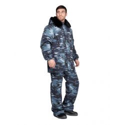 КОСТЮМ "ГОРОД" РАСПРОДАЖА