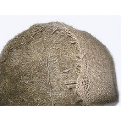 Мешковина (ткань упаковочная льняная)	