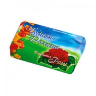 Мыло туалетное 75гр.