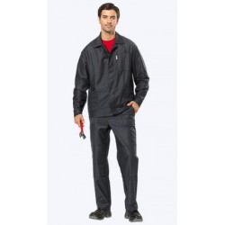 Костюм защитный тк. молескин 280 г/м2 Костюм защитный тк. молескин 280 г/м2