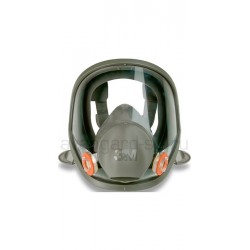 ПОЛНАЯ МАСКА 3М 6800 ПОЛНАЯ МАСКА 3М 6800