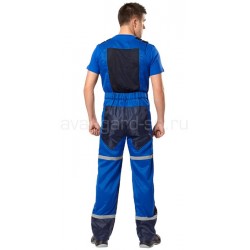 Костюм "Автотехник" Костюм "Автотехник"