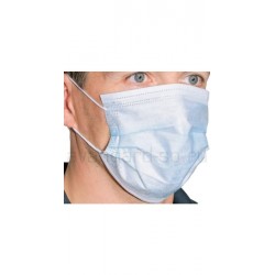 Маска медицинская Маска медицинская