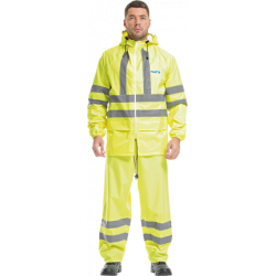 Костюм "Extra vision" оранжевый Костюм "Extra vision" оранжевый