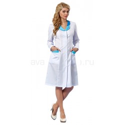 Халат женский L1102 РАСПРОДАЖА Халат женский L1102 РАСПРОДАЖА