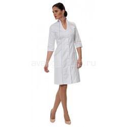 Халат женский LL1103 Халат женский LL1103
