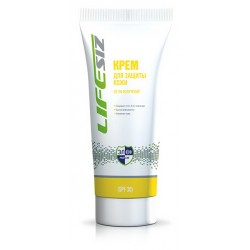 Крем защитный от УФ излучений (SPF 30) «ЭЛЕН» Крем защитный от УФ излучений (SPF 30) «ЭЛЕН»