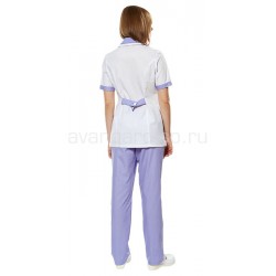 КОСТЮМ "МИРАЖ" КОСТЮМ "МИРАЖ"